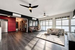 Blk 422A Northshore Straitsview (Punggol), HDB 5 Rooms #601448761